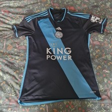 2023 leicester city for sale  COVENTRY