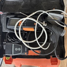 Testo 310 flue for sale  MAIDSTONE