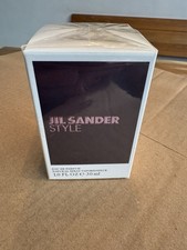 Jil sander style gebraucht kaufen  Herscheid
