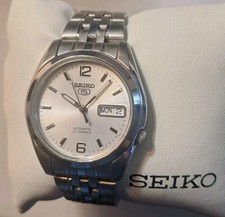 Seiko 7s26 01v0 for sale  Loganville