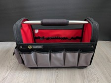 Magma open tote for sale  LINGFIELD