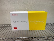 Barco clickshare 100 for sale  Norman