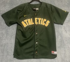 Nike athletics jersey for sale  Murrieta