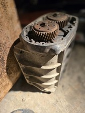 Detroit diesel supercharger for sale  Searcy