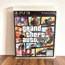 Gta ps3 grand usato Gta ps3 grand usato  Parma