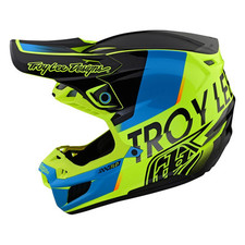 Tld casco moto usato  Agrate Brianza