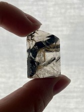 Kleiner goldener rutilquarz gebraucht kaufen  Schlüchtern