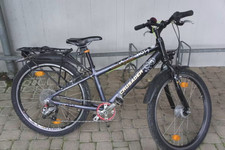 Fahrrad puky crusader gebraucht kaufen  Innenstadt