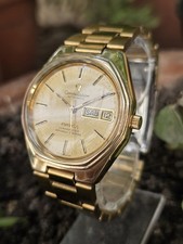 Omega constellation vintage usato  Maracalagonis