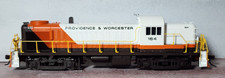 Providence worcester 164 for sale  Farmingdale
