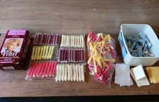 Vintage perm rods for sale  WHITBY