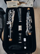 Clarinetto selmer seles usato  Verbicaro