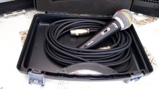 Microfono dinamico jts usato  Bari