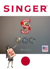 Antique singer featherweight for sale  Chicago