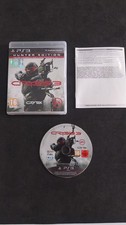 Crysis sony playstation usato  Torino