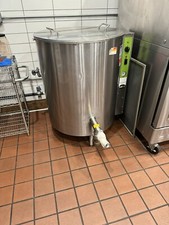 Water jacket steam for sale  Taylor