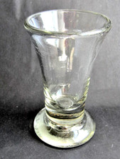 Biedermeier glas kutscherglas gebraucht kaufen  Gößnitz