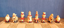 Chess alice wonderland for sale  BOREHAMWOOD