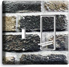 Rustic gray black for sale  Doylestown