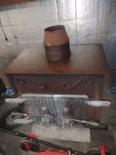 Schrader wood stove for sale  Hohenwald