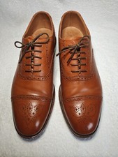 Mens loakes leather for sale  GOSPORT