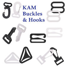 Kam plastic swivel for sale  LONDON