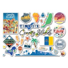 Sticker sheet canary for sale  SELBY