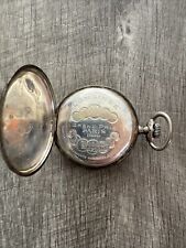 Antique longines 900 d'occasion  Expédié en Belgium
