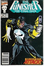 Marvel modern age gebraucht kaufen  Oer-Erkenschwick
