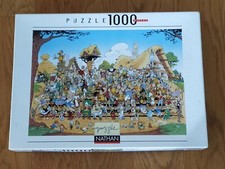 Puzzle 1000 pièces d'occasion  Le Perreux-sur-Marne