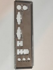 Atx blende shield gebraucht kaufen  Rhauderfehn