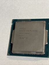 Intel 4570s sr14j for sale  Strasburg