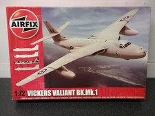 vickers valiant 1 72 for sale  TAUNTON