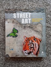 Album street art d'occasion  Le Mans