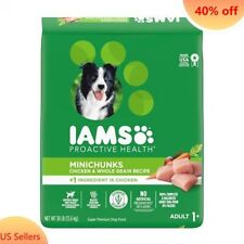 Iams proactive health for sale  Los Angeles
