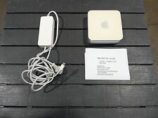 Apple mac mini usato  Fontanella