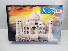 Puzz games taj for sale  AYLESBURY