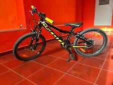 Vendo mountain bike usato  Lecce