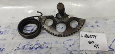 Ingranaggio messa moto usato  Giugliano in Campania