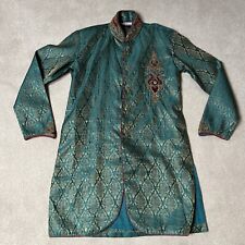 Mens sharwani sherwani for sale  BRIGHTON