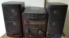 Stereo international mini usato  Italia