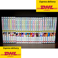 Domestic Girlfriend Manga Vol 1-28 por Kei Sasuga Conjunto Versão em Inglês - Fast DHL comprar usado  Enviando para Brazil