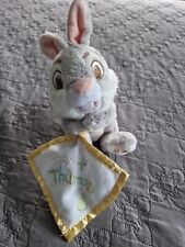 Doudou lapin panpan d'occasion  Bully-les-Mines