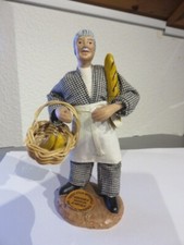 Ancien santon boulanger d'occasion  Colmar