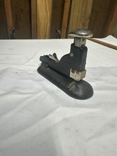 Antique hotchkiss metal for sale  Prescott