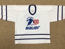 College hockey 100 for sale  Cape Neddick