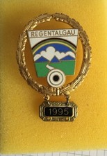 Anstecker abzeichen regentalga gebraucht kaufen  München