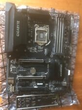 Gigabyte z270x ultra for sale  HUDDERSFIELD