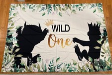 Wild one first for sale  Edwardsville