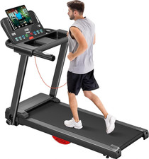 Tapis roulant elettrico usato  Roma